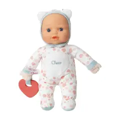 Chicco La Mia Prima Bambola con Cuore Massaggiagengive - Bambole e accessori