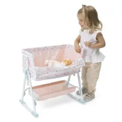 Culla Next2me per Bambole - Bambole e accessori