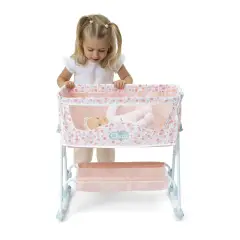 Culla Next2me per Bambole - Bambole e accessori