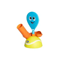 Chicco Padel Set Baby Fit & Fun con Racchette e Palline - Primi giochi