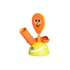 Chicco Padel Set Baby Fit & Fun con Racchette e Palline - Primi giochi