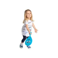 Chicco Padel Set Baby Fit & Fun con Racchette e Palline - Primi giochi