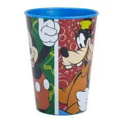 Bicchiere Topolino Bambini 260ml Stor Riutilizzabile Senza BPA - regalo e gadget valigeria