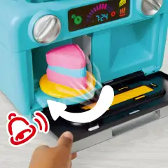 Playdoh Torta Fantasia - creatività