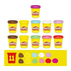 Playdoh Torta Fantasia - creatività