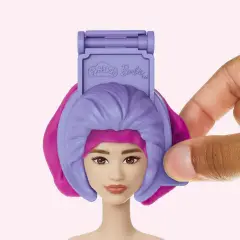 Playdoh Barbie Designer Dolls Cuoricini - creatività