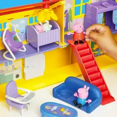Peppa Pig La Casa Di Peppa Pig New - collezionabili bambina