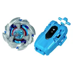 Beyblade X Deluxe Launcher Roosevelt - action figures ed accessori
