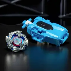 Beyblade X Deluxe Launcher Roosevelt - action figures ed accessori