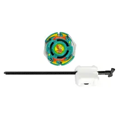 Beyblade X Eu Dranzer - action figures ed accessori