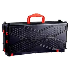 Beyblade X Clash And Carry - action figures ed accessori