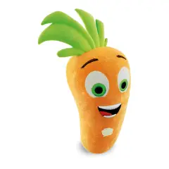 Carotina L.I.A. Peluche Intelligente Educativo con Wi-Fi e Voce - giochi elettronici