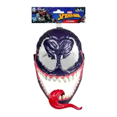 Spiderman Maschera Venom Versus Venom - action figures ed accessori