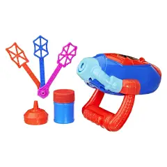 Spidey Water Web Glove Shooter - action figures and accessories