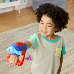 Spidey Water Web Glove Shooter - action figures and accessories