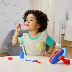 Spidey Water Web Glove Shooter - action figures and accessories