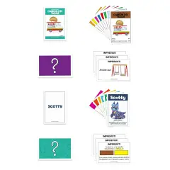 Monopoly Junior 2 Giochi In 1 - Giochi di società