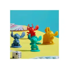 Monopoly Stitch - Giochi di società