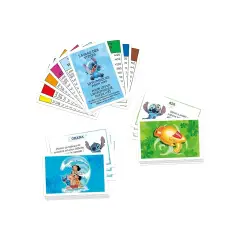 Monopoly Stitch - Giochi di società