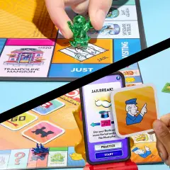 Monopoly App Banking - Giochi di società