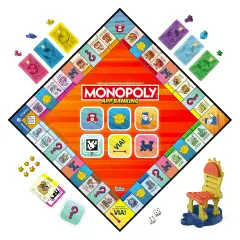 Monopoly App Banking - Giochi di società