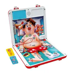 L'allegro Chirurgo Refresh - Giochi di società