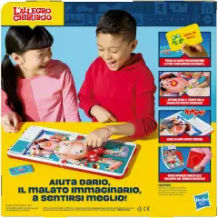 L'allegro Chirurgo Refresh - Giochi di società