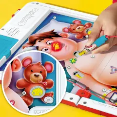 L'allegro Chirurgo Refresh - Giochi di società