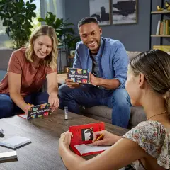 Saltinmente Gioco Di Società - Giochi di società