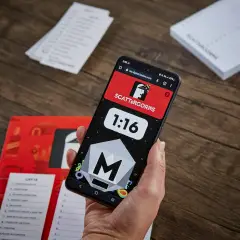 Saltinmente Gioco Di Società - Giochi di società