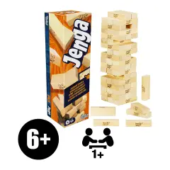 Jenga Refresh - Giochi di società