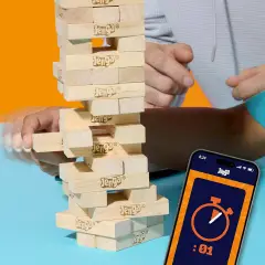 Jenga Refresh - Giochi di società