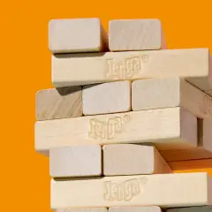 Jenga Refresh - Giochi di società
