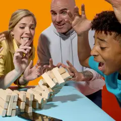 Jenga Refresh - Giochi di società