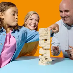 Jenga Refresh - Giochi di società