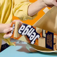 Jenga Refresh - Giochi di società