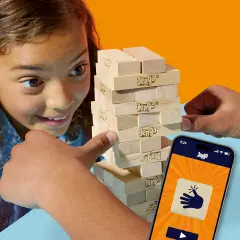Jenga Refresh - Giochi di società