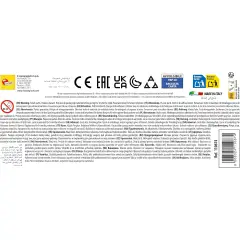 Stitch Coloring Pop-Up Backpack - With Booklet, Stickers and Markers - Creativity