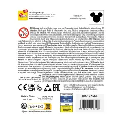 Stitch Friendship Jewellery - Jewelry Box with Beads and Charms - creativity