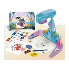 Stitch Projector Drawing School - Creative Light Table - creativity