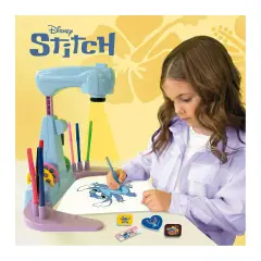 Stitch Projector Drawing School - Creative Light Table - creativity