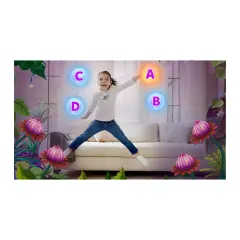 LeapMove Console TV Interattiva - giochi elettronici