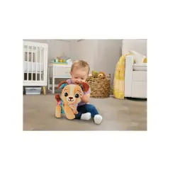 Milo Scondizolo E Cammino Peluche Interattivo - peluches 0/36 mesi