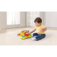 Vroom Vroom Volante Multiattività - Primi giochi