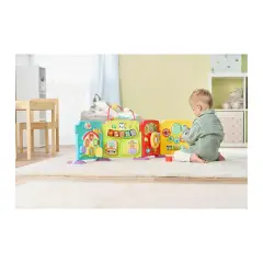 Il Mio Primo Centro Attività - Primi giochi