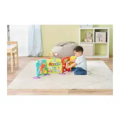 Il Mio Primo Centro Attività - Primi giochi