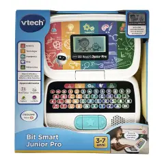 Bit Smart Junior Pro - giochi elettronici
