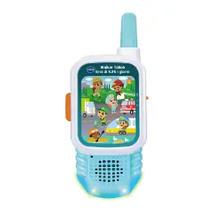 Walkie Walkie - Eroi Di Tutti I Giorni - giochi elettronici