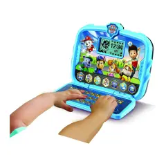 Paw Patrol - Computer Educativo - giochi elettronici