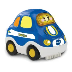 Vroom Vroom Go - Autofficina Di Riparazioni + Martina Aiuto Autofficina - giochi elettronici